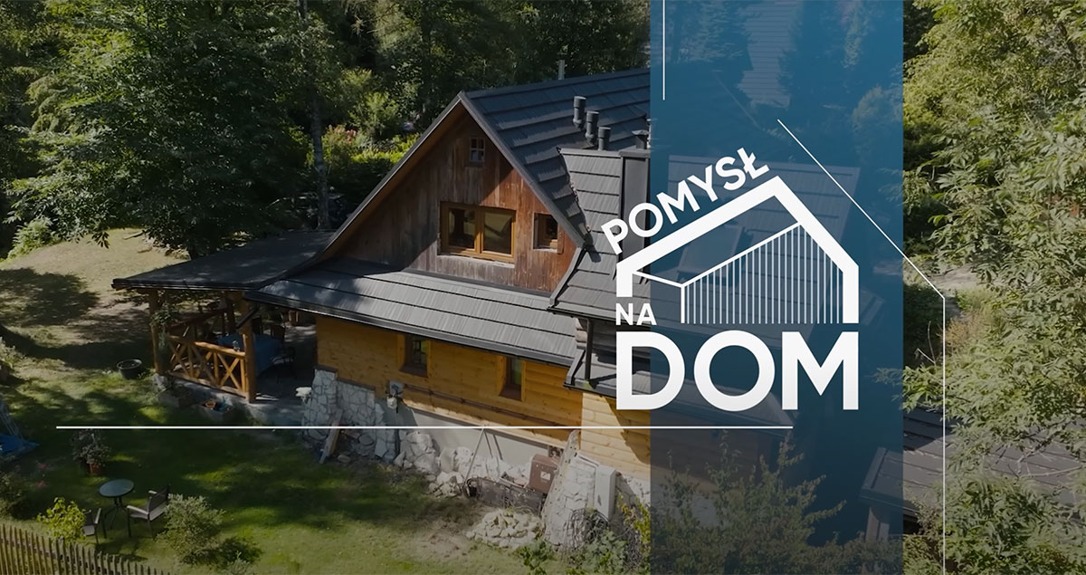 Mamy Pomysł na Dom w 2025 roku