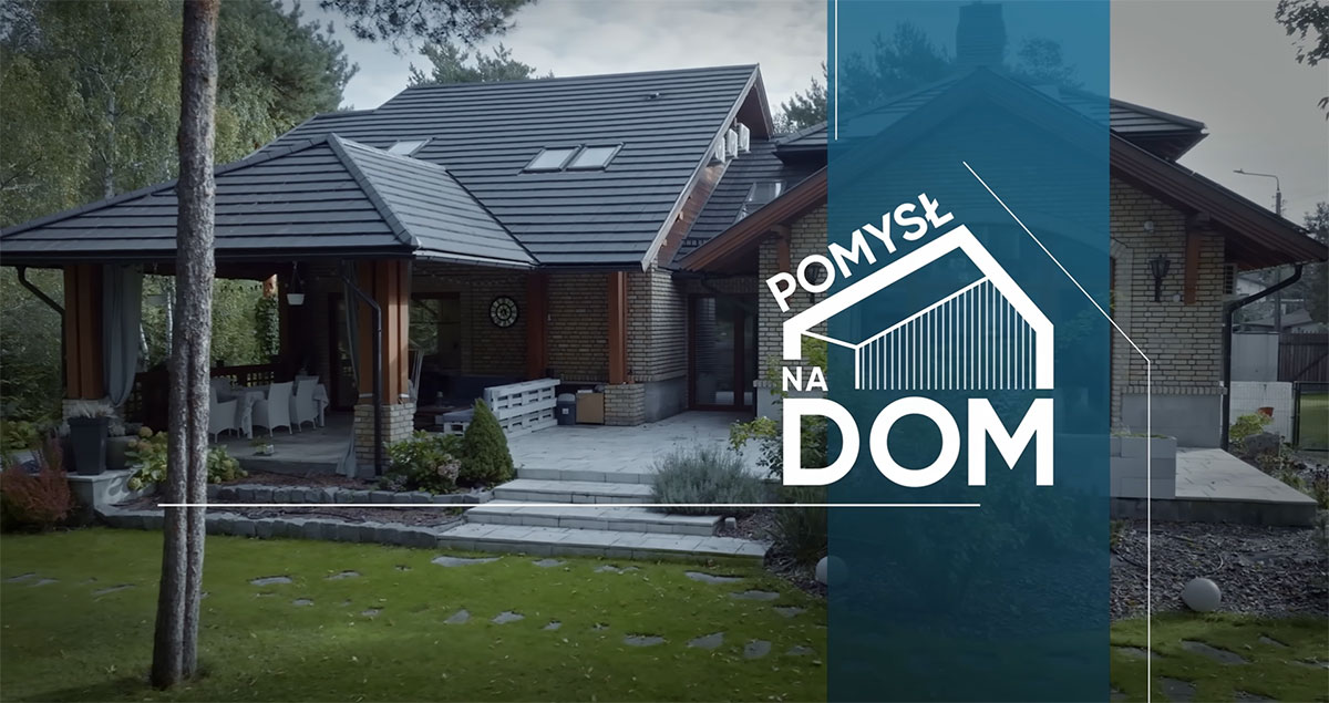 Mamy Pomysł na Dom w 2025 roku
