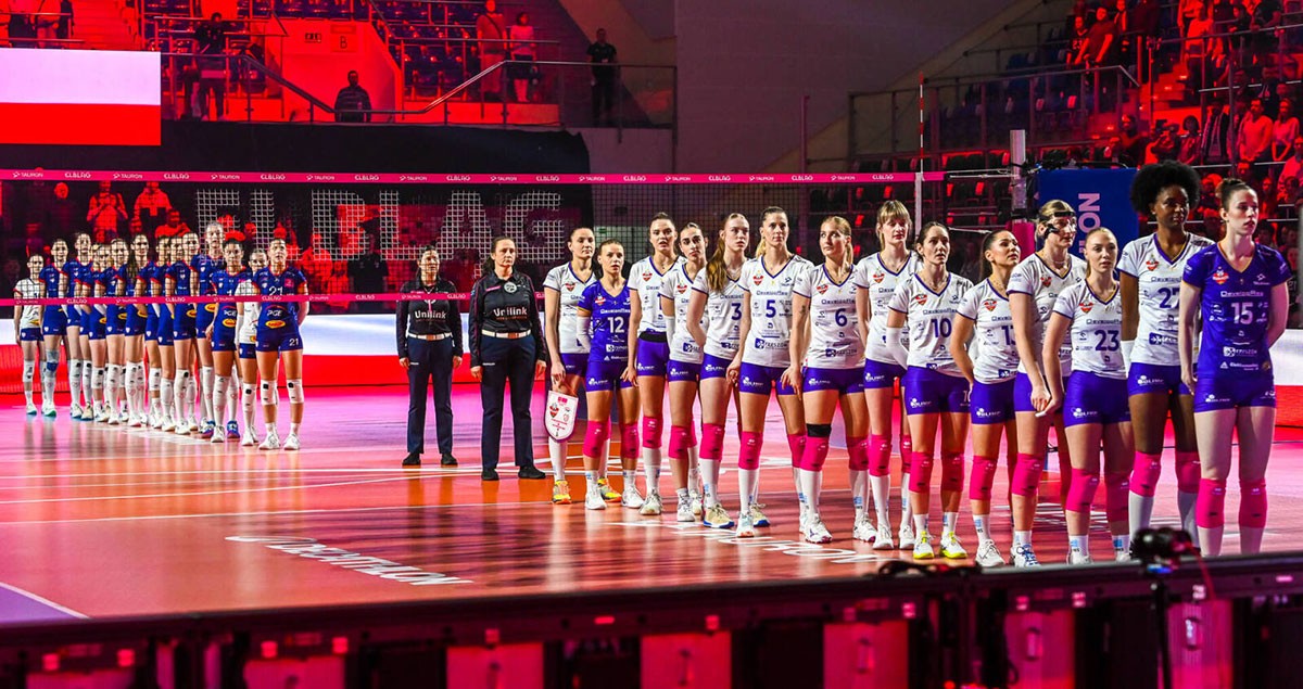 Czas na wielką grę w PlusLidze i TAURON Lidze